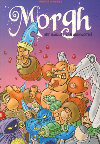 Morgh