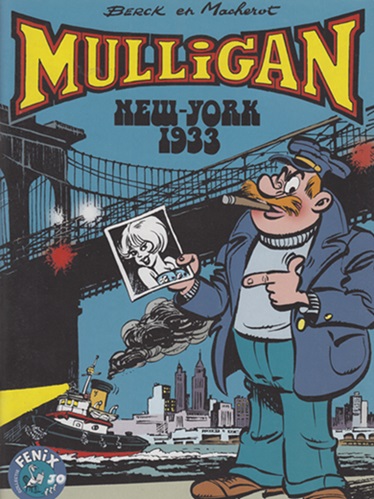 Mulligan