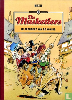 Musketiers