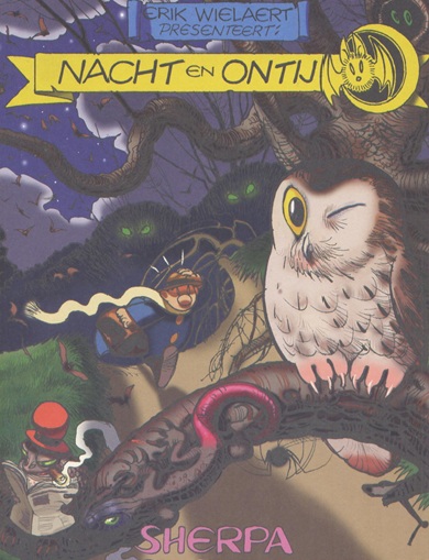 NachtOntij