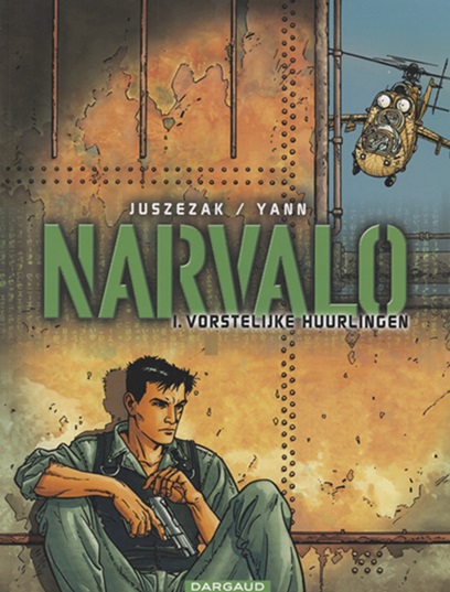 Narvalo