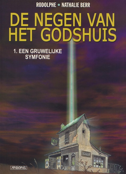 NegenGodshuis