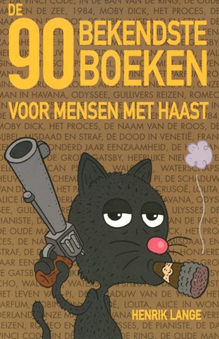 90BekendsteBoeken