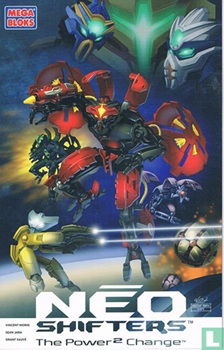 NeoShifters