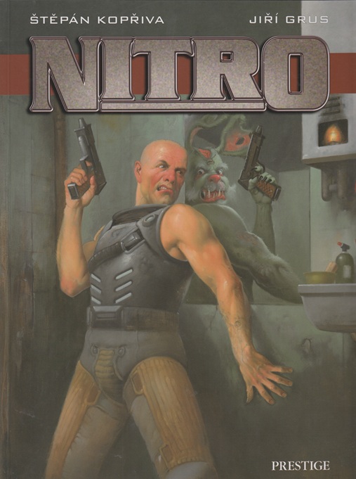Nitro