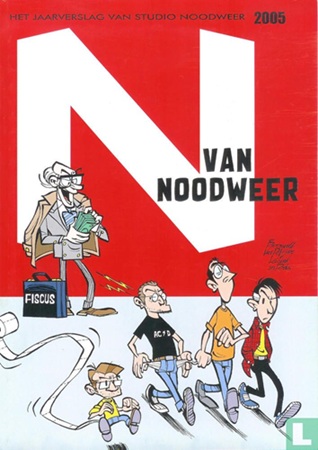 Noodweer