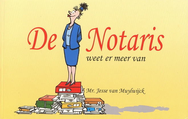 Notaris