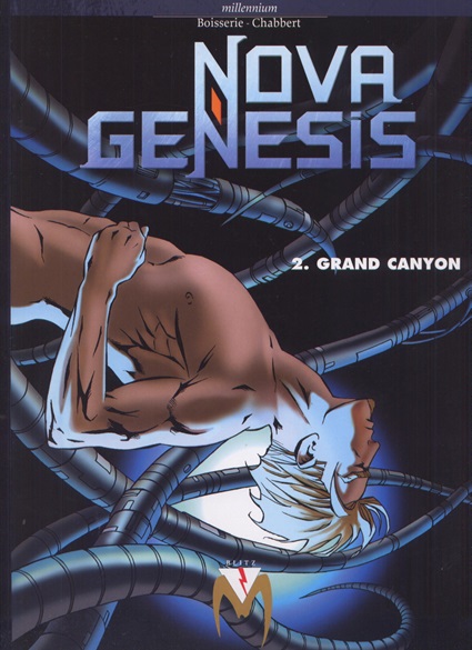NovaGenesis