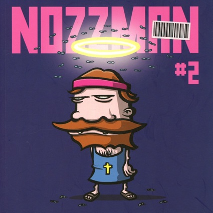 Nozzman