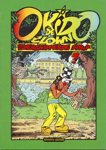 Okido
