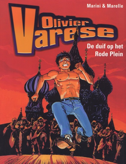 OlivierVarese