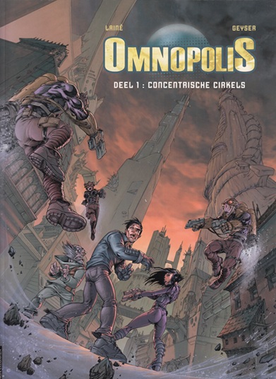 Omnopolis