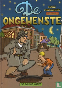 Ongewenste
