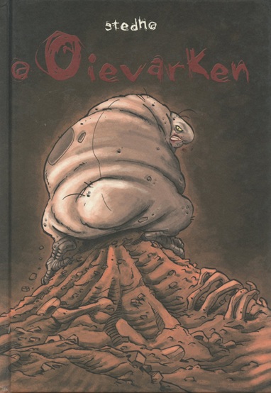 Ooievarken