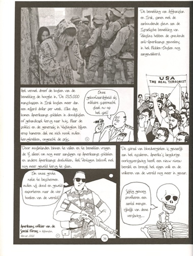 Oorlogsjunks