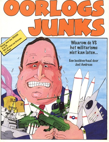 Oorlogsjunks