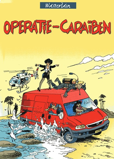 OperatieCaraiben