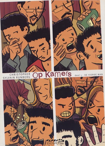 OpKamers