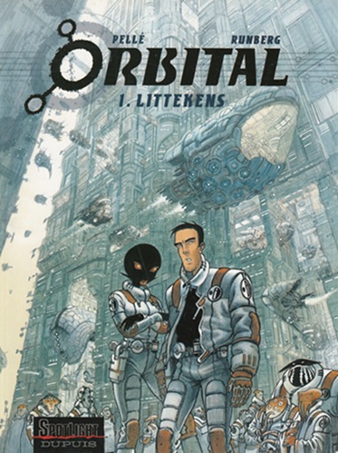 Orbital