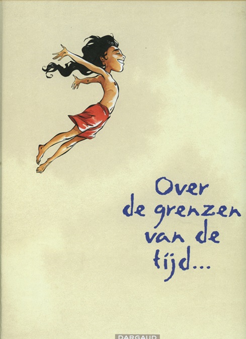 OverGrenzenTijd