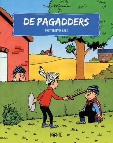 Pagadders
