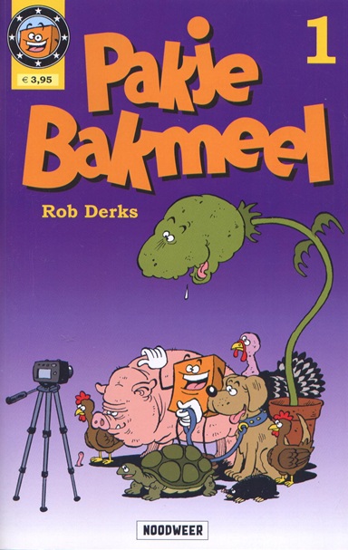 PakjeBakmeel