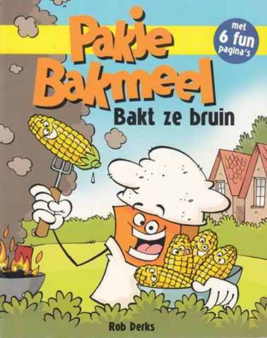 PakjeBakmeel