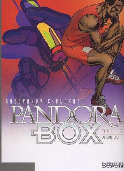 PandoraBox