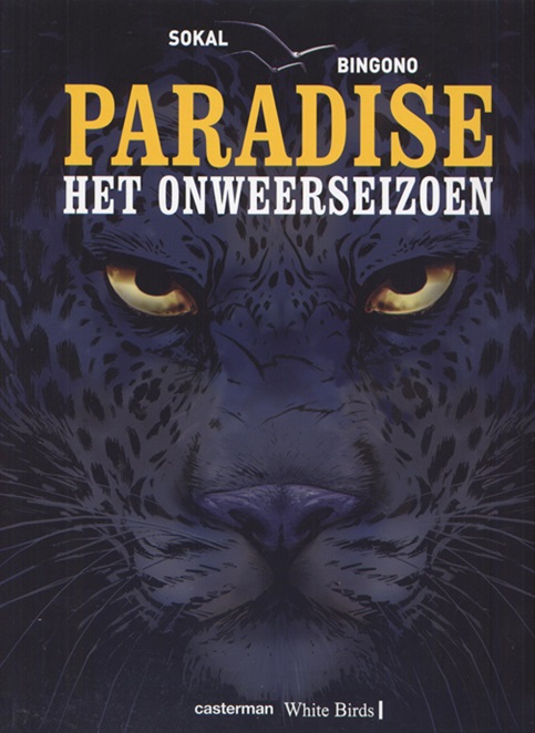 Paradise