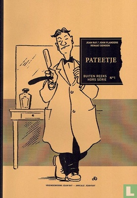 Pateetje