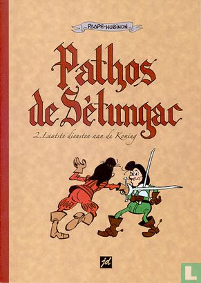 PathosSetungac