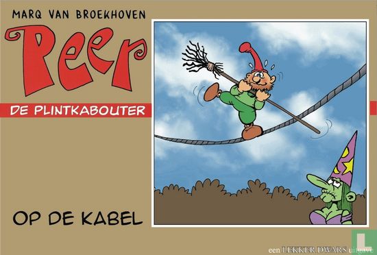 PeerPlintkabouter