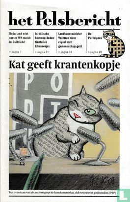 Pelsbericht