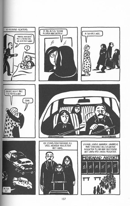 Persepolis