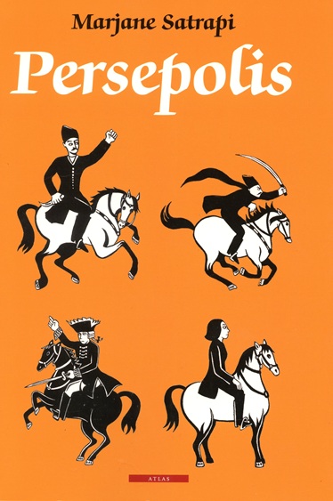 Persepolis