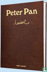 PeterPan