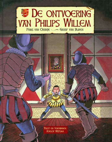OntvoeringPhilipsWillem