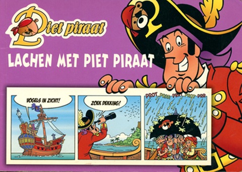 PietPiraat