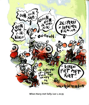 HeinDeKort