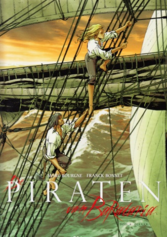 PiratenBaRataria