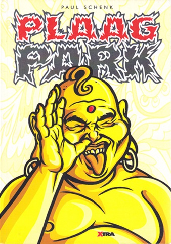 Plaagpark