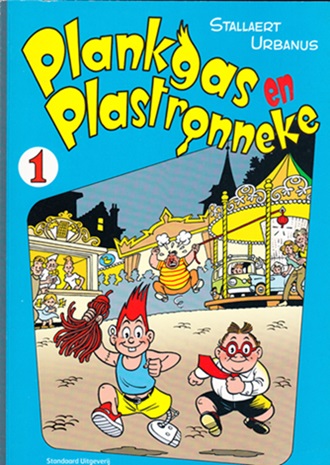 PlankgasPlastronneke