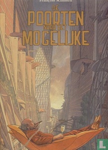 PoortenMogelijke