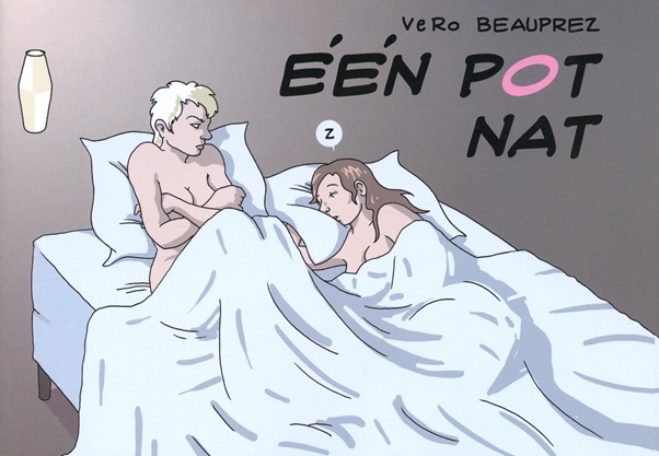 Potten