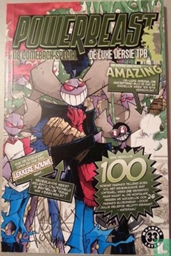 Powerbeast