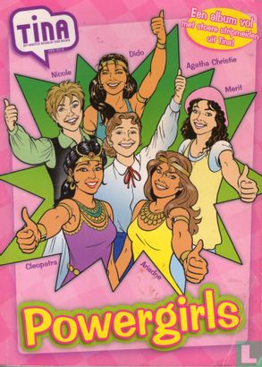 Powergirls