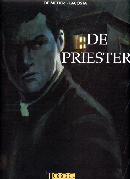 Priester