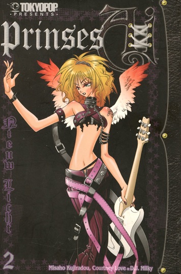 PrinsesAi