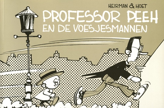 ProfessorPeeh