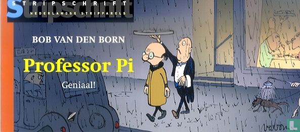 professorPi